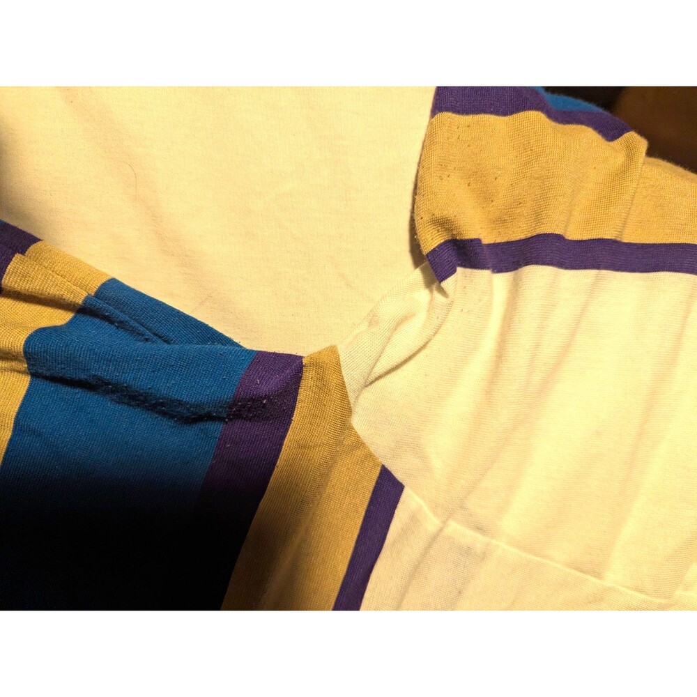 Golden Bear by Jack Nicklaus Vintage Polo Shirt Size XL (Read)